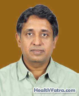 Dr. Naveen Jain