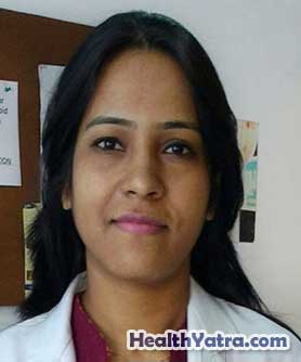 डॉ। रेनू गुप्ता