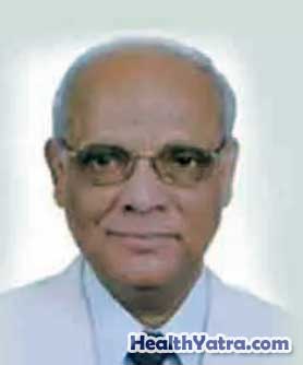 Dr. Suresh Chandra Dash