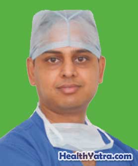 Get Online Consultation Dr. Sandeep Gupta Urologist With Email Id, Sarvodaya Hospital, Delhi India