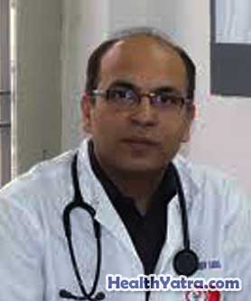 Dr. Sanjeev Syal