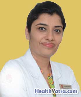 Dr. Sonia Khorana