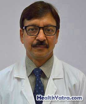 डॉ। सुशील सिंगला