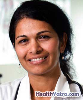 डॉ। विनीता सिंह