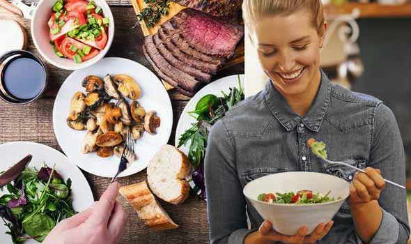 7 Tips to lose weight without starving