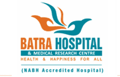 Doctors in Batra Hospital, Delhi