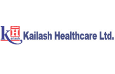 Kailash Hospital, Noida
