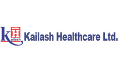 Kailash Hospital Noida Logo