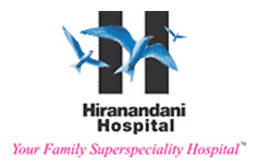 LH Hiranandani Hospital Mumbai Logo