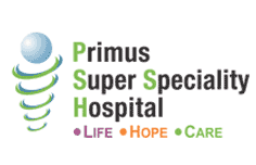 Primus Super Speciality Hospital, New Delhi