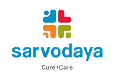 Doctors in Sarvodaya Hospital, Delhi