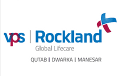 VPS Rockland Hospital, Delhi