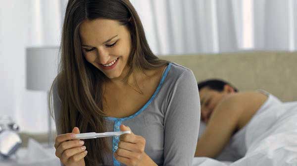 How to choose the best pregnancy test