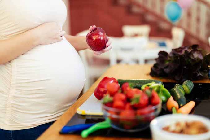 تقليل مخاطر تسمم الحمل باستخدام المكملات الغذائية