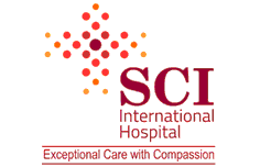 SCI International Hospital, Greater Kailash, New Delhi