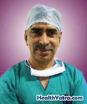 Get Online Consultation Dr. Arvind kumar Laparoscopic Surgeon With Email Address, SCI International Hospital, Greater Kailash, New Delhi India
