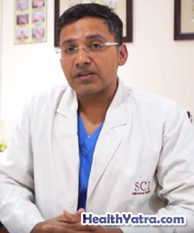 Get Online Consultation Dr. Gautam Banga Urologist With Email Address, SCI International Hospital, Greater Kailash, New Delhi India