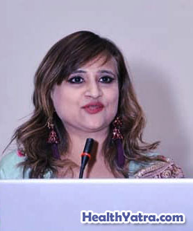 Dr. Shivani Sachdev Gour