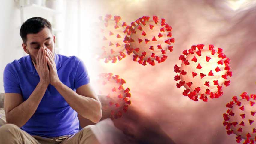 Coronavirus 2019-nCoV Symptoms, Causes, Types and Vaccine