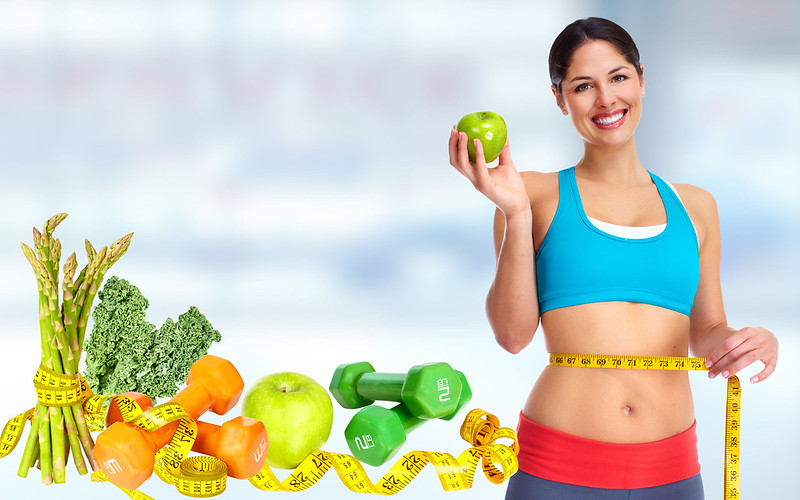 WHAT is Healthy Weight Loss? 