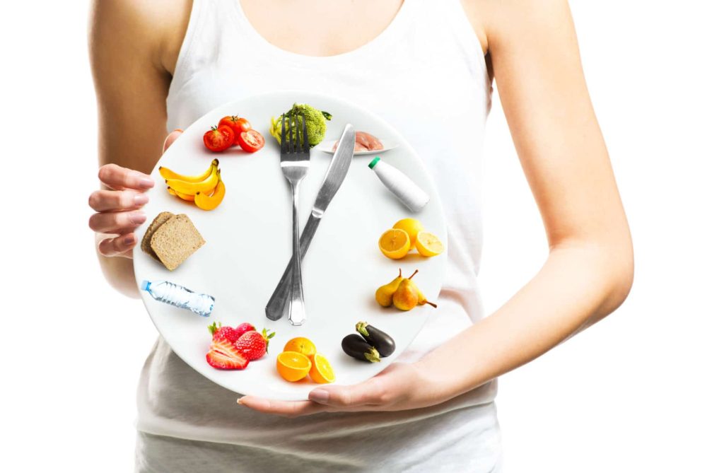 Intermittent Fasting Is A Great Alternative To The Popular 6 Meals A Day Diet