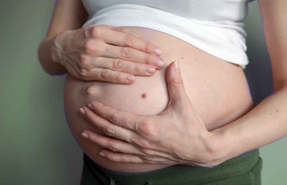 Melanoma may be deadlier during pregnancy