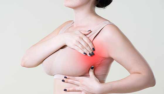 Removal Non Cancerous Breast Does Not Improve Survival 9