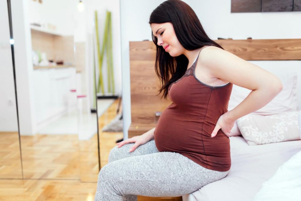 Arthritis During Pregnancy