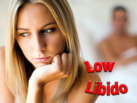 Women’s Low Libido Enhancer Falls Short Of The Mark