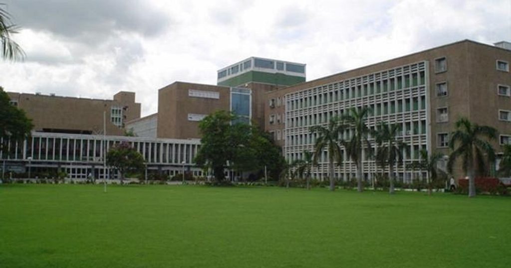 List of All Doctors in All India Institute of Medical Sciences (AIIMS)