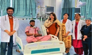 भारत में पेनाइल इंप्लांट सर्जरी की सफलता की कहानी