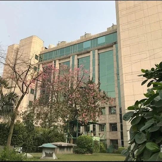 सर गंगा राम अस्पताल दिल्ली में एक अग्रणी स्वास्थ्य सेवा संस्थान 5