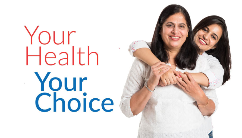 Affordable Well Woman Health Checkup Package Along with Your India Tour