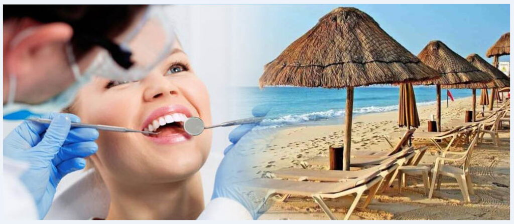 Avail Affordable Dental Tourism in Goa