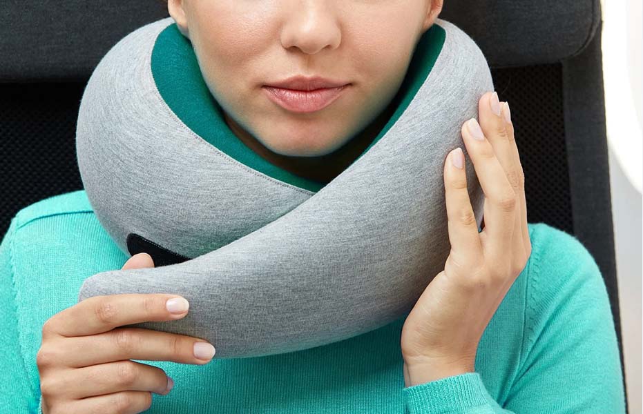 HOW TO REDUCE NECK PAIN