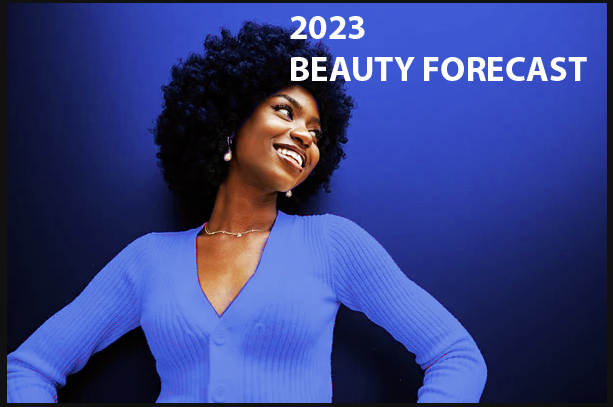 2023 BEAUTY FORECAST