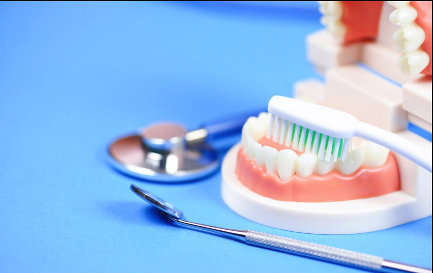 أهمية نظافة الفم والأسنان