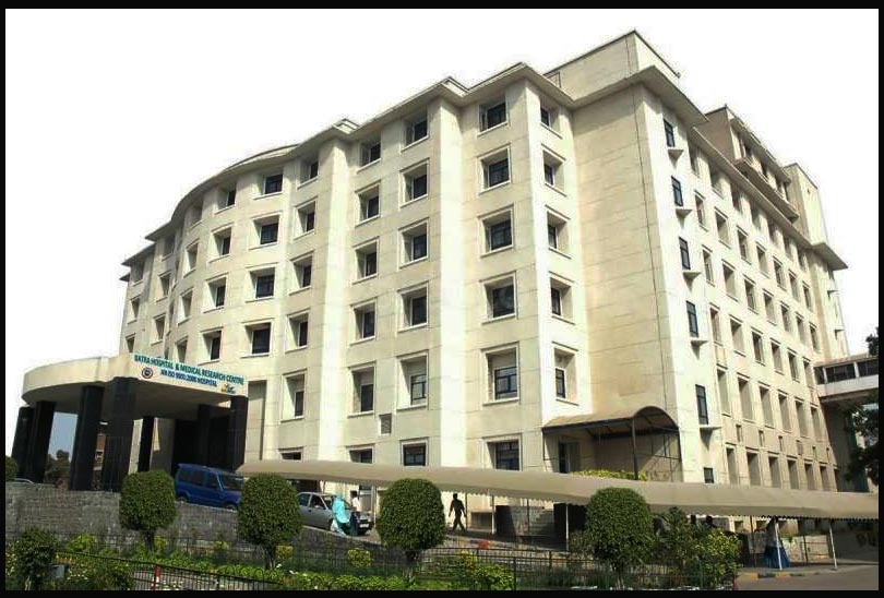 List of Top Doctors in Batra Hospital, Delhi