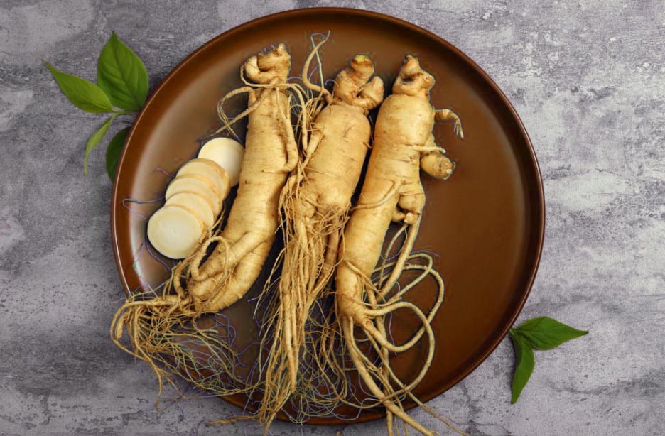 Health Benefits of Ginseng and How to Use It