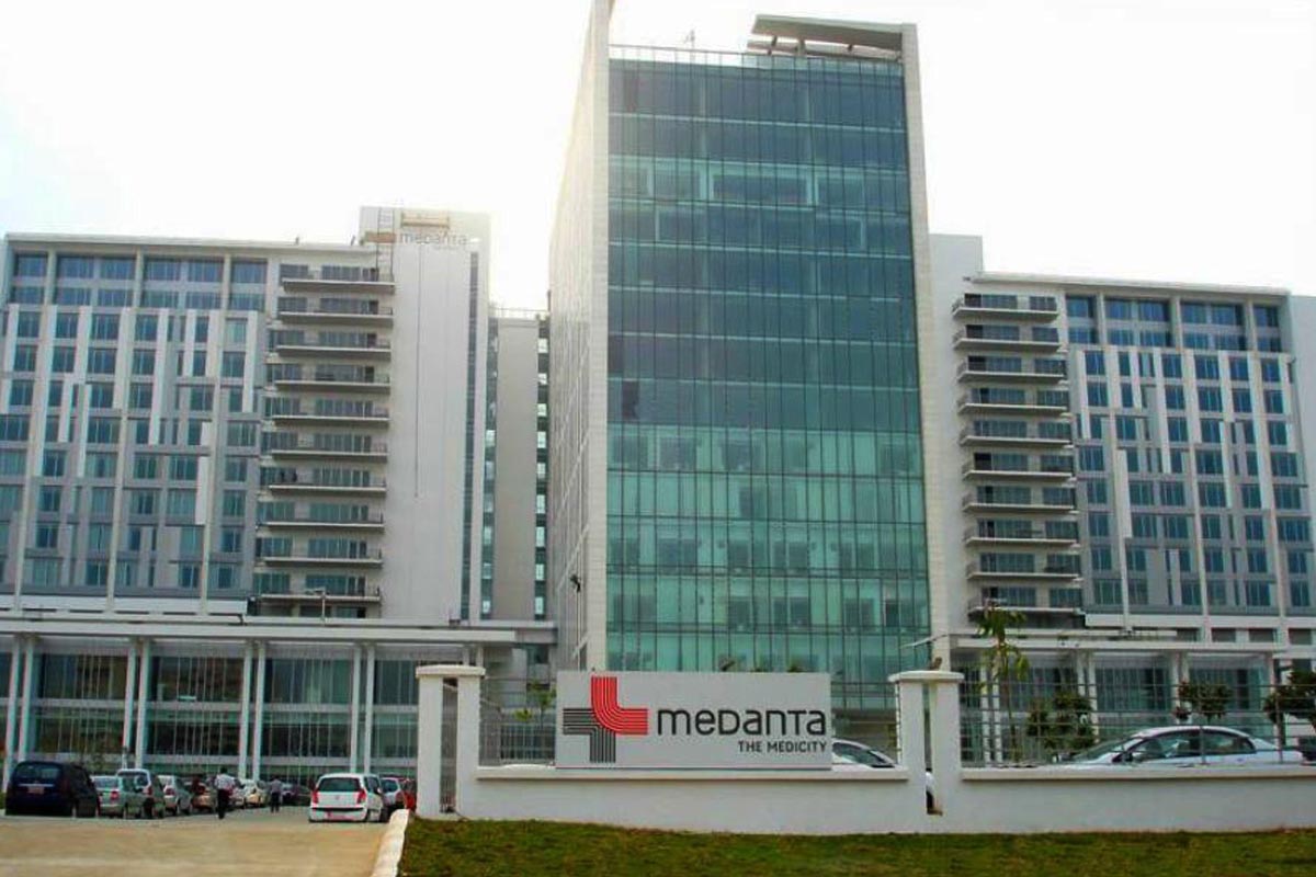 List of Top Doctors in Medanta Hospital Gurgaon