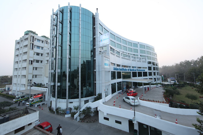 List of top Doctors in Asian Institute of Medical Sciences, Delhi